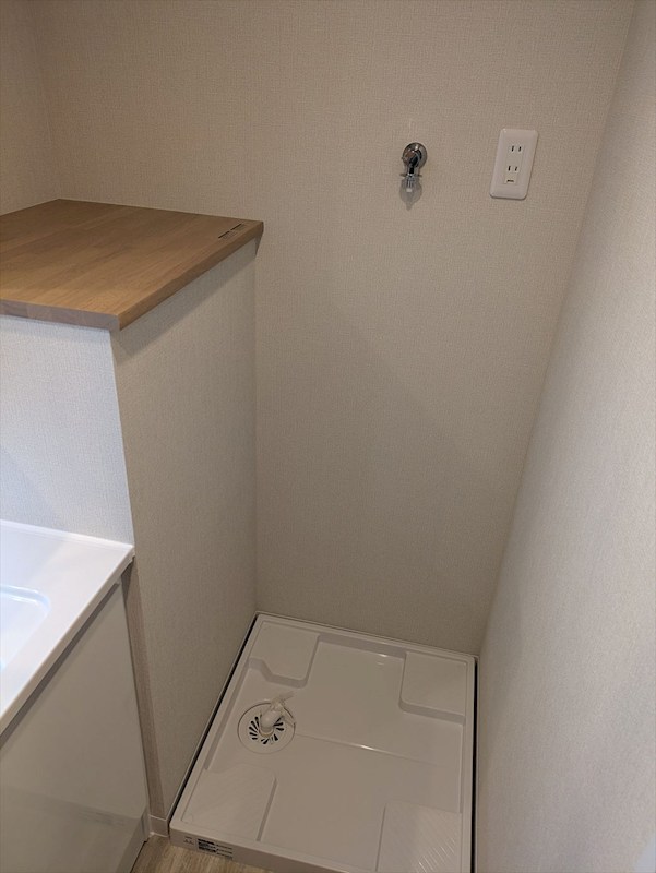 日商岩井竹の塚マンション その他