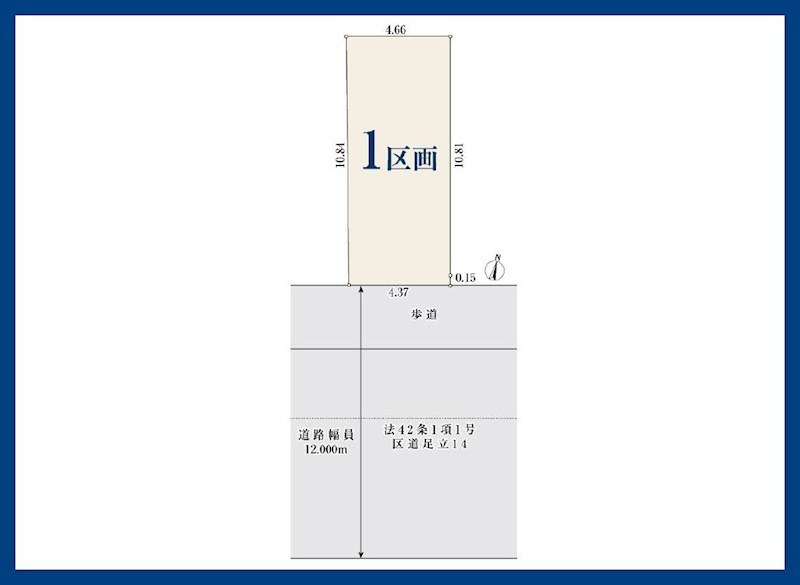 足立区保木間４丁目　新築戸建 その他