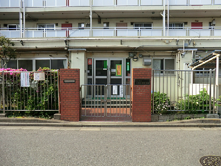 足立区保木間４丁目　新築戸建 周辺画像9