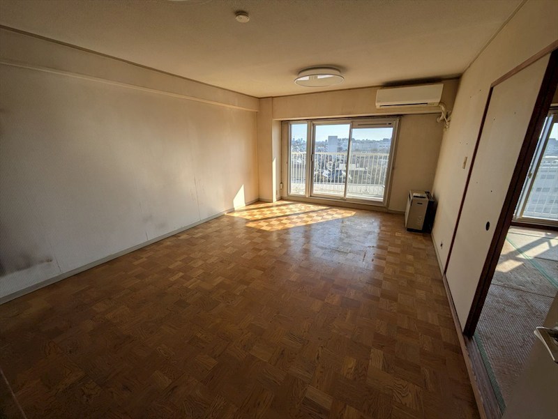 ボナハイツ中川Ａ号棟 その他