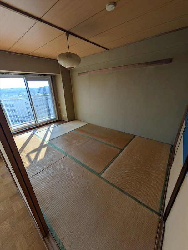 ボナハイツ中川Ａ号棟 その他