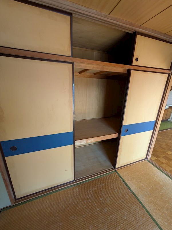 ボナハイツ中川Ａ号棟 その他