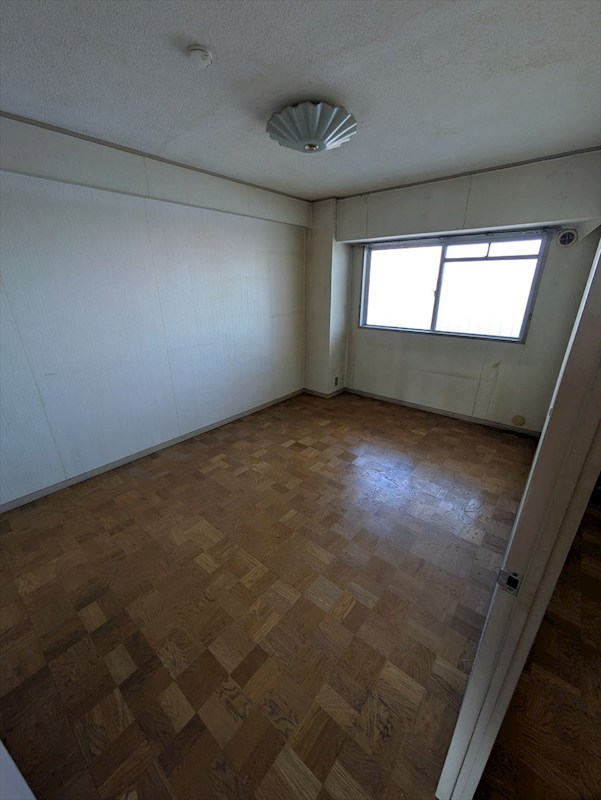 ボナハイツ中川Ａ号棟 その他