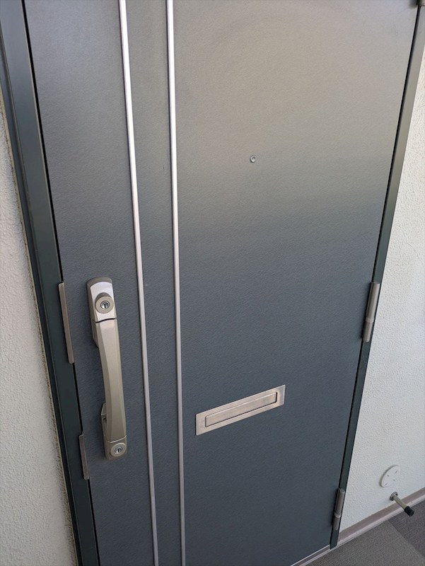 ボナハイツ中川Ａ号棟 その他