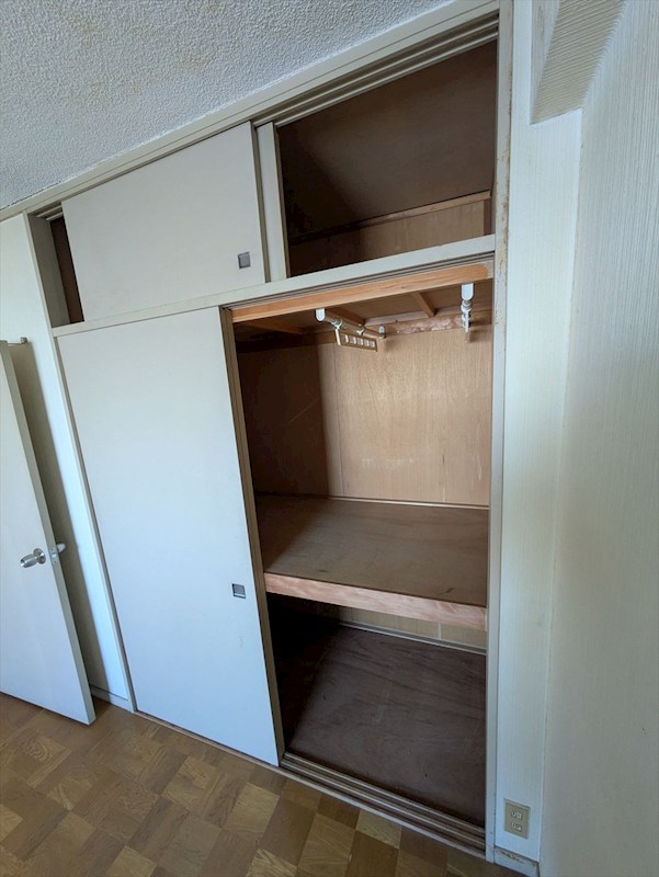 ボナハイツ中川Ａ号棟 その他