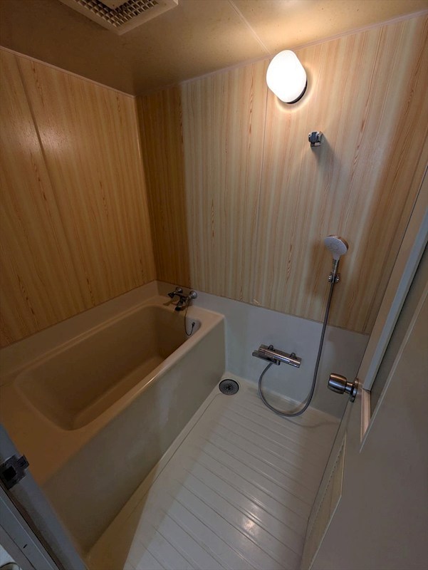 ボナハイツ中川Ａ号棟 その他