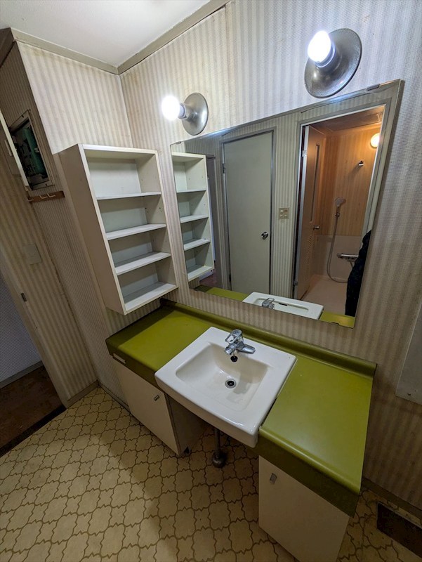 ボナハイツ中川Ａ号棟 その他