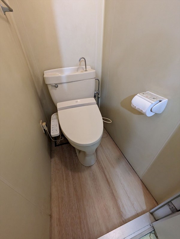 ボナハイツ中川Ａ号棟 その他