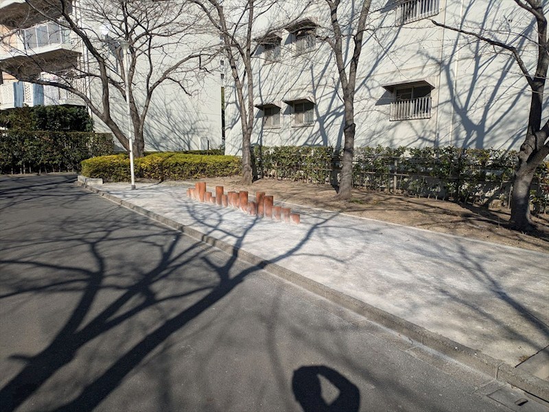 ボナハイツ中川Ａ号棟 その他