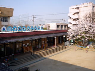 ボナハイツ中川Ａ号棟 周辺画像8