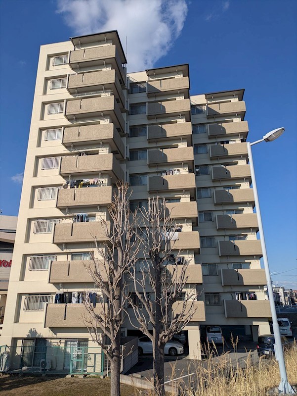 ニューハイツ中川 その他