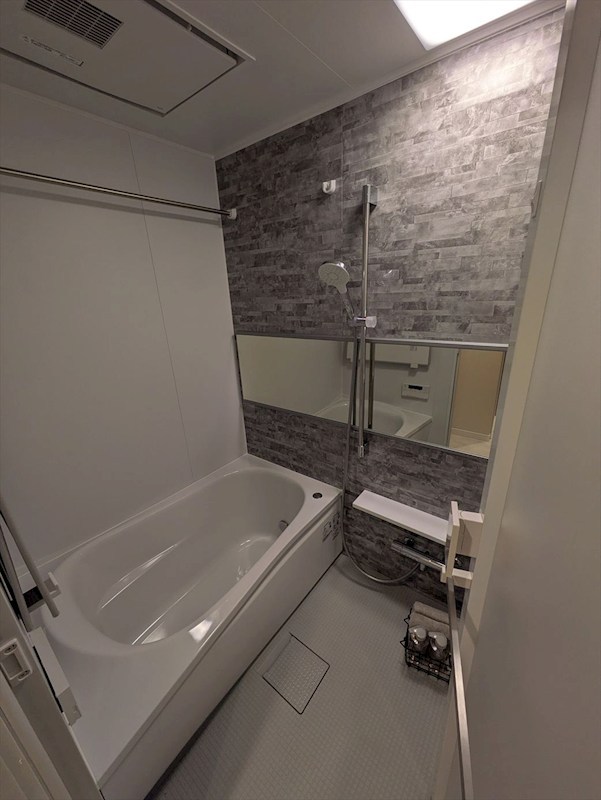 ニューハイツ中川 その他