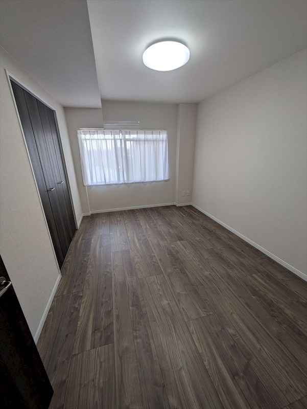 ニューハイツ中川 その他