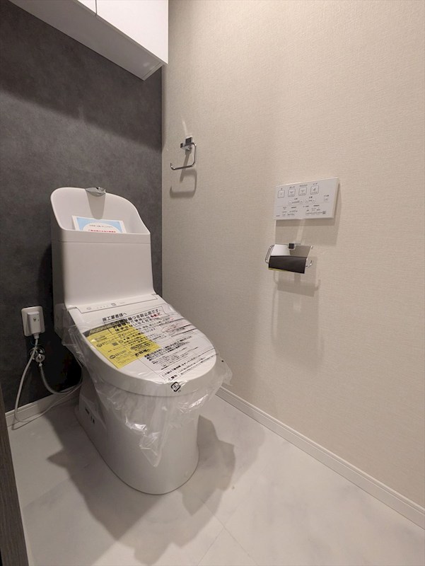 ニューハイツ中川 その他