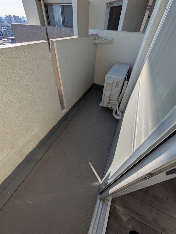 ニューハイツ中川 その他