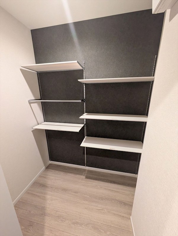 ニューハイツ中川 その他