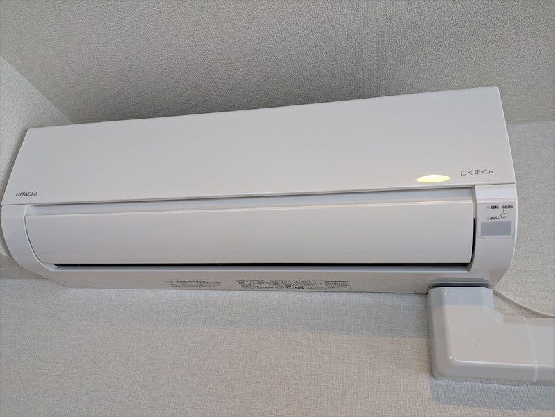 ニューハイツ中川 その他