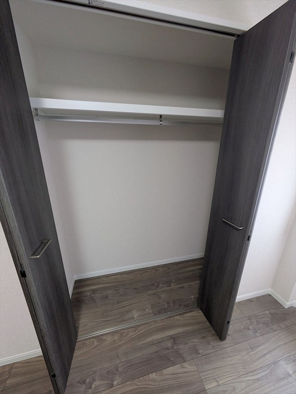 ニューハイツ中川 その他