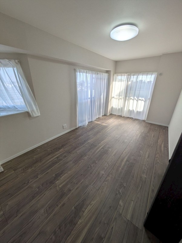 ニューハイツ中川 その他