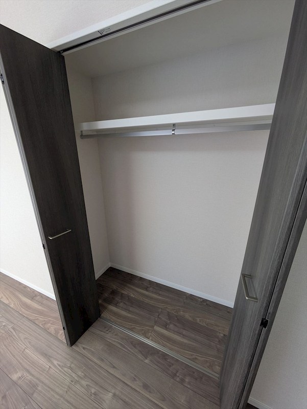 ニューハイツ中川 その他