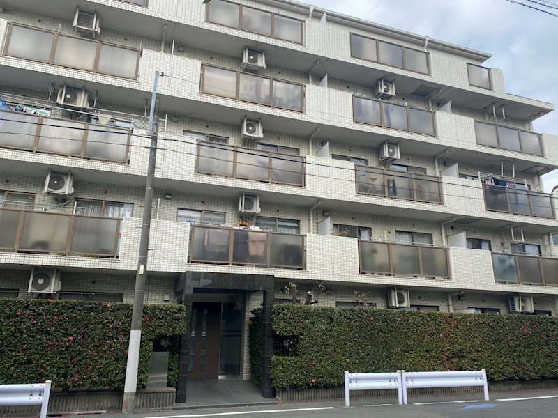 セントヒルズ田園調布　 その他