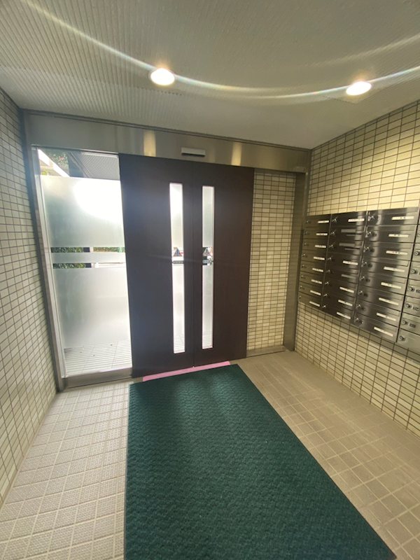 セントヒルズ田園調布　 その他