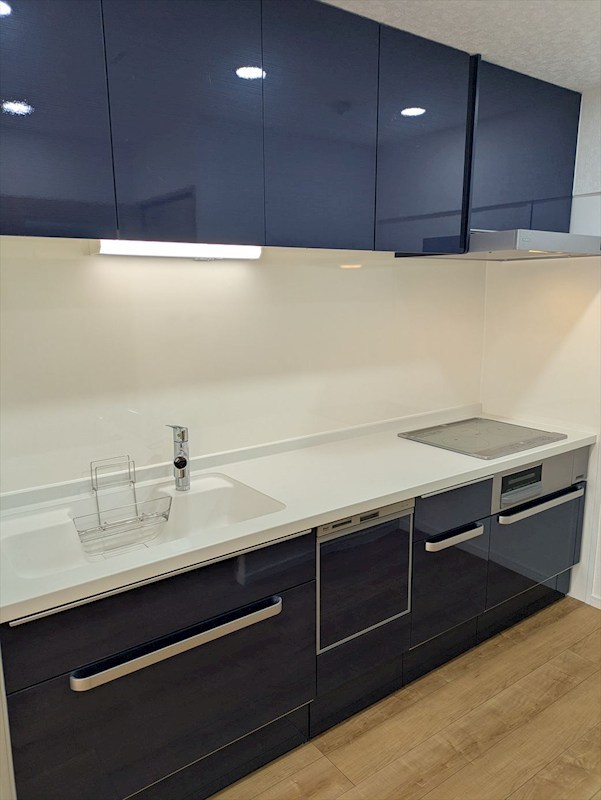 ボナハイツ中川３号棟 その他