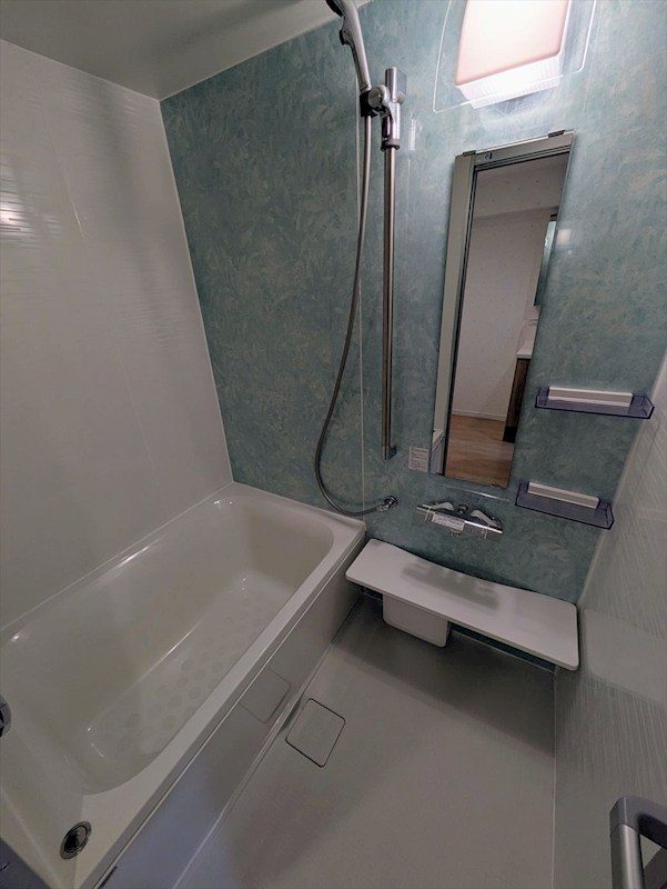 ボナハイツ中川３号棟 その他