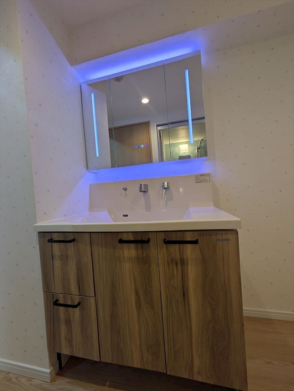 ボナハイツ中川３号棟 その他