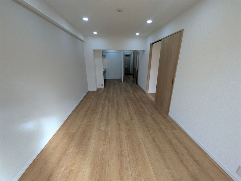 ボナハイツ中川３号棟 その他