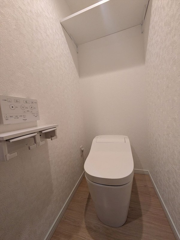 ボナハイツ中川３号棟 その他