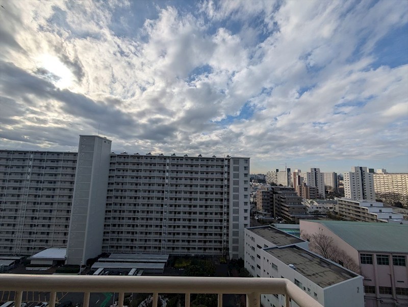 ボナハイツ中川３号棟 その他