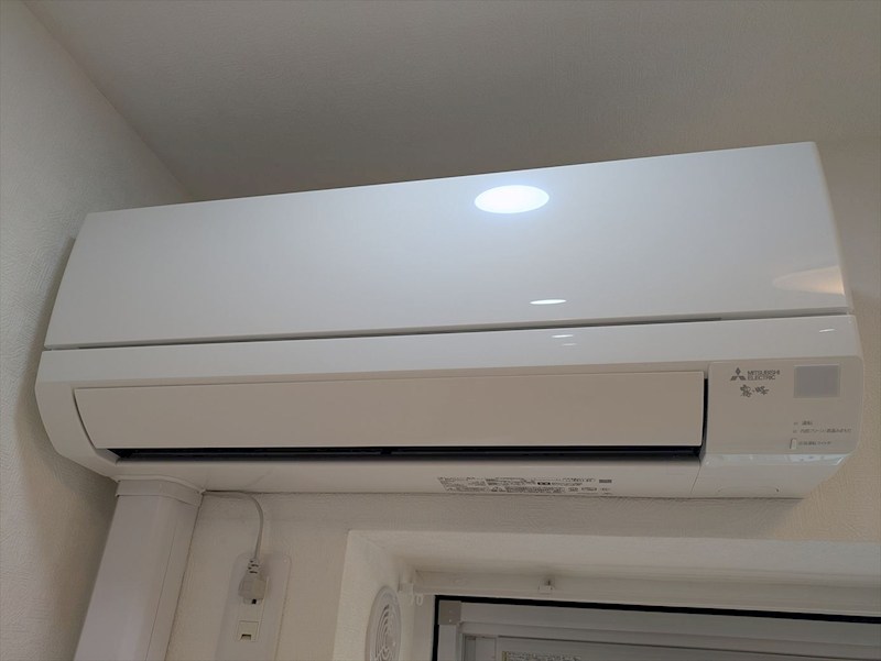 ボナハイツ中川３号棟 その他