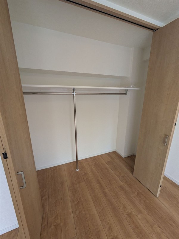 ボナハイツ中川３号棟 その他