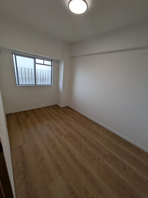 ボナハイツ中川３号棟 その他