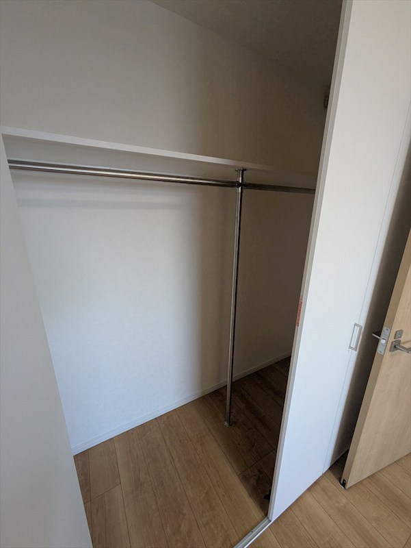 ボナハイツ中川３号棟 その他