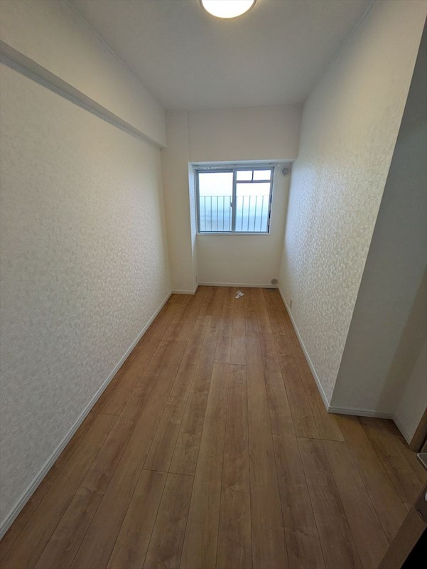 ボナハイツ中川３号棟 その他