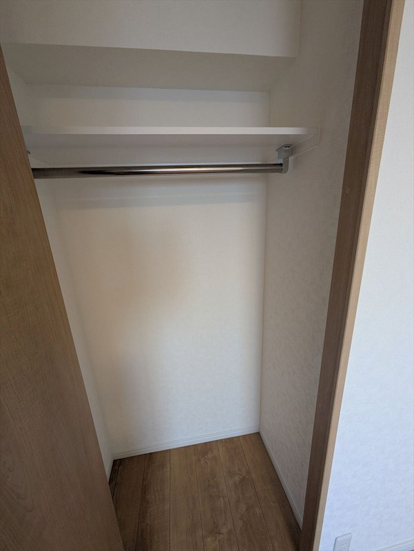 ボナハイツ中川３号棟 その他