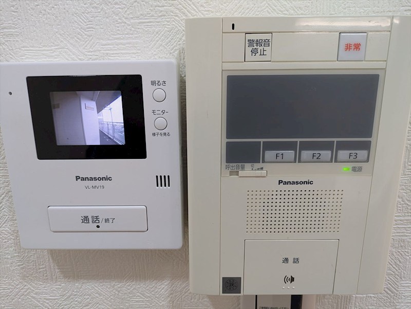 ボナハイツ中川３号棟 その他