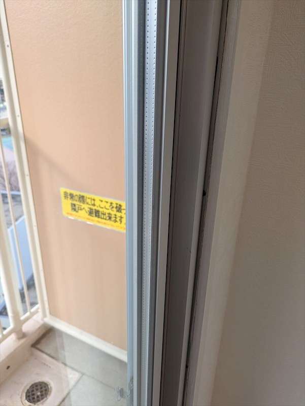 ボナハイツ中川３号棟 その他