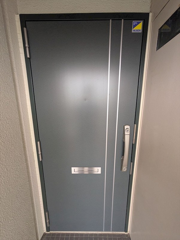 ボナハイツ中川３号棟 その他