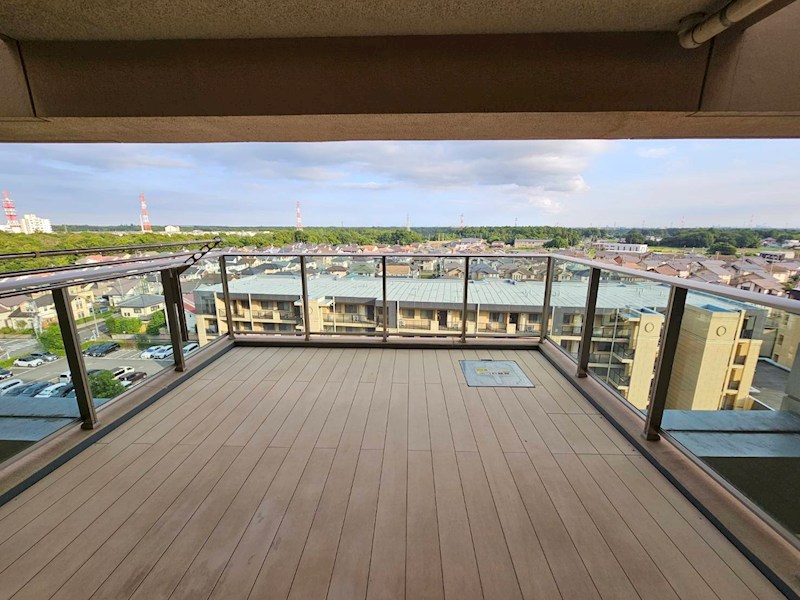 ヴェレーナシティ千葉ニュータウン中央 その他