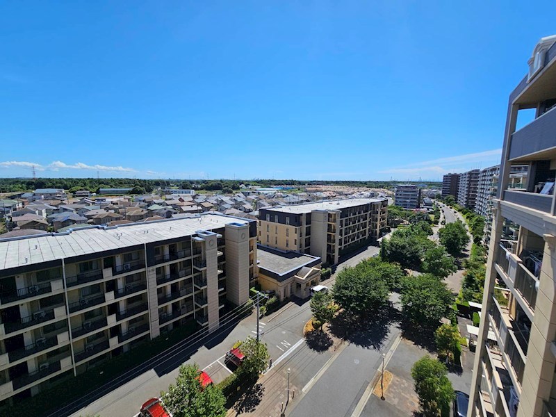 ヴェレーナシティ千葉ニュータウン中央 その他