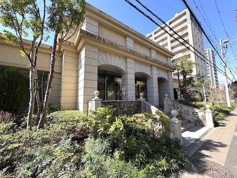 ヴェレーナシティ千葉ニュータウン中央 その他