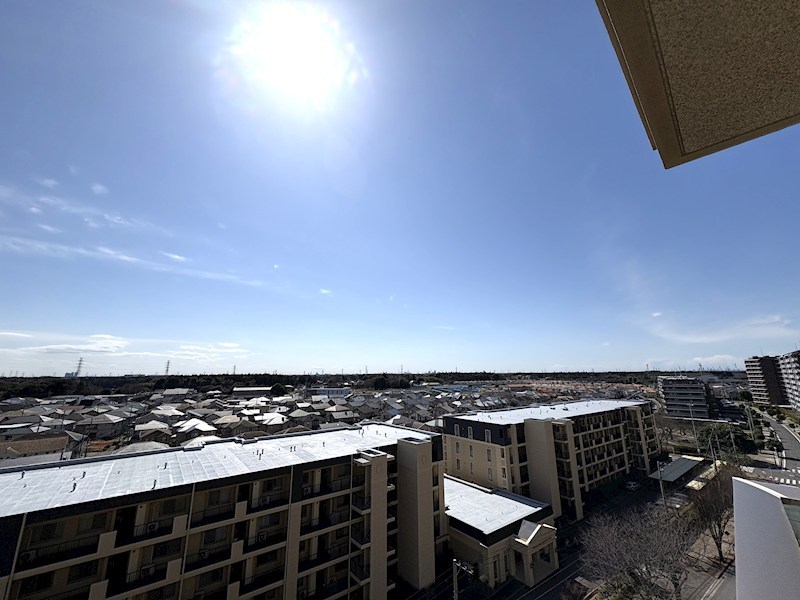 ヴェレーナシティ千葉ニュータウン中央 その他