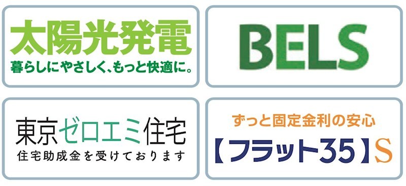 足立区保木間3丁目 新築戸建 その他