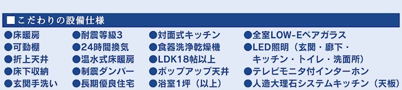 足立区保木間3丁目 新築戸建 その他