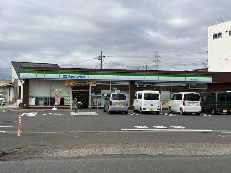 ミューアダマスグランテ その他