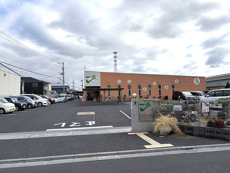 ミューアダマスグランテ その他