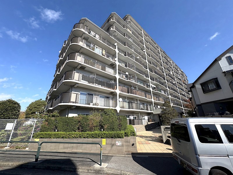 五反野第三スカイハイツ その他